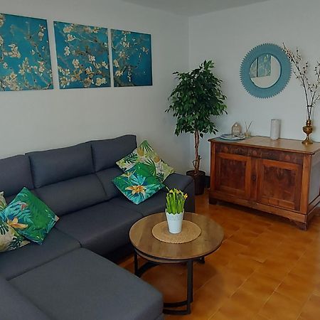 Sol Marina Apartment Salou Bagian luar foto